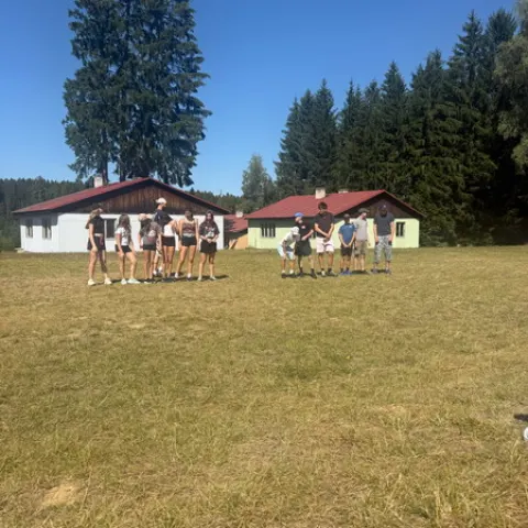 Eš u Pacova 2026 - 3. turnus – fotka 885