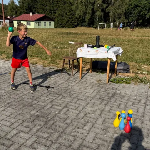 Eš u Pacova 2026 - 3. turnus – fotka 1061