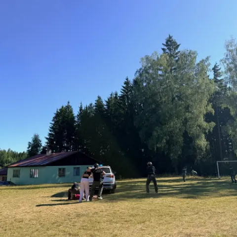 Eš u Pacova 2026 - 3. turnus – fotka 944